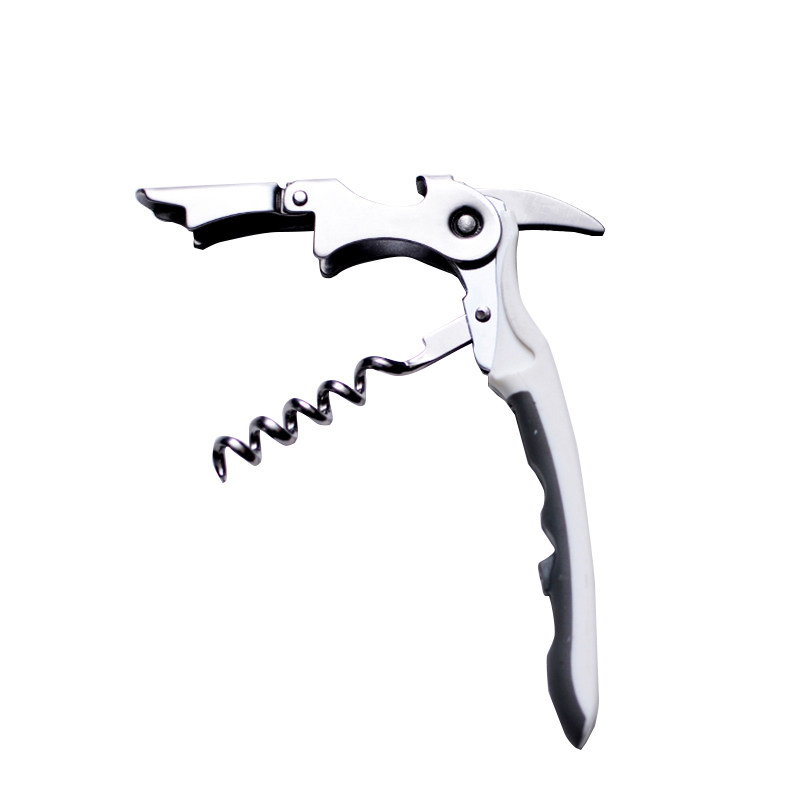 BR-WO53 Comfortable Handle Wine Corkscrew